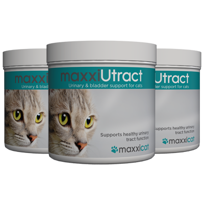 maxxiutract urinary and bladder support for cats from maxxipaws maxxiutract urinary and bladder support for cats from maxxipaws