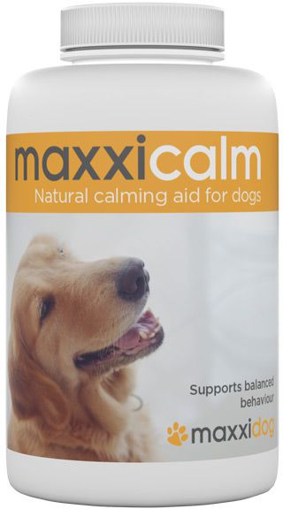 The benefits of maxxicalm natural calming supplement for dogs The benefits of maxxicalm natural calming supplement for dogs