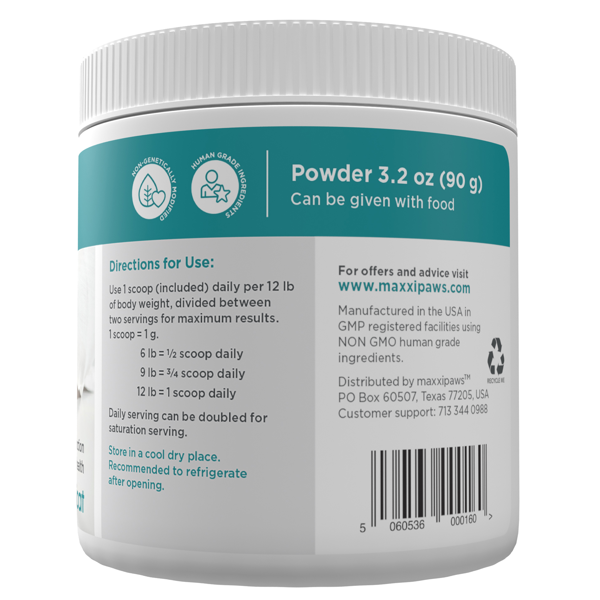 Odoo - Sample 3 for three columns