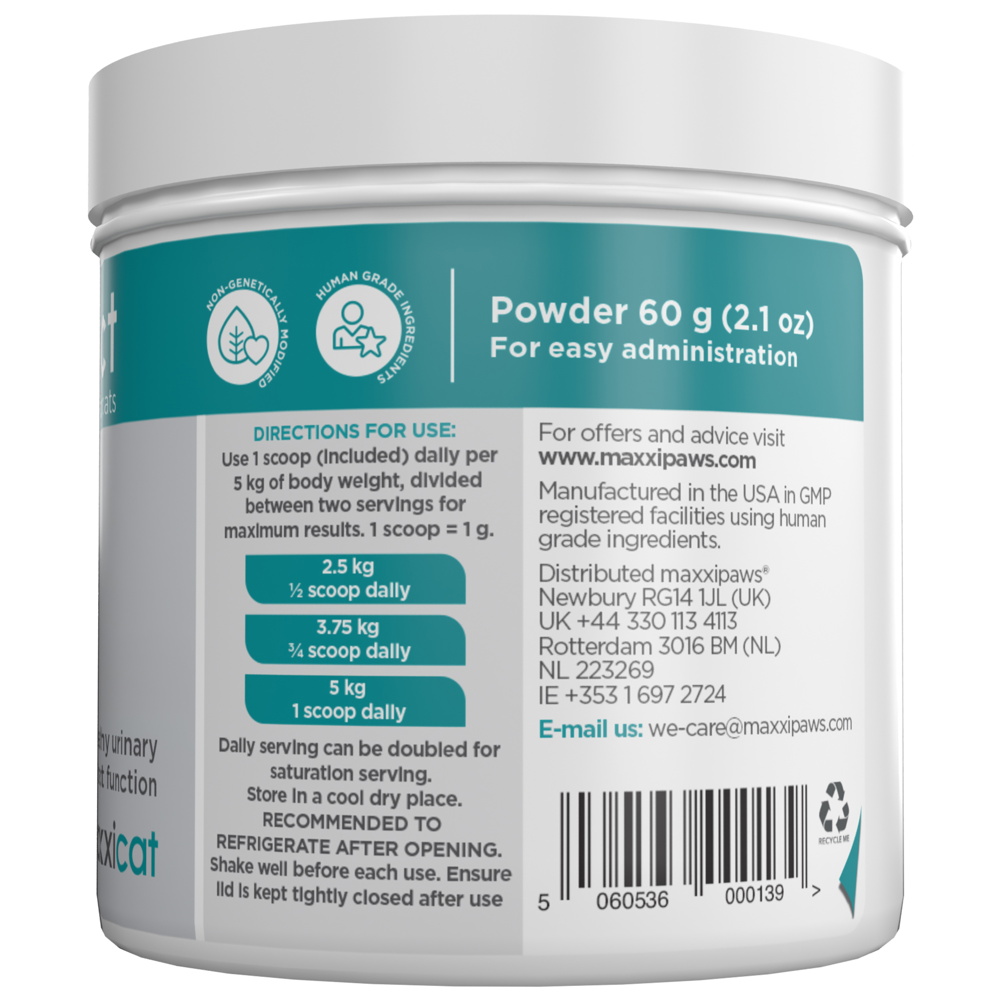 Odoo - Sample 3 for three columns