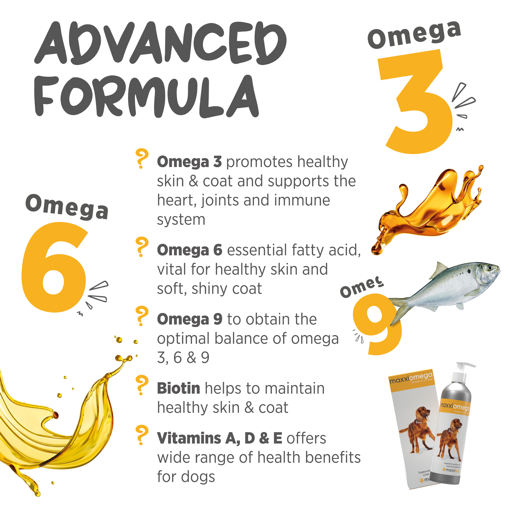 Odoo - Sample 2 for three columns