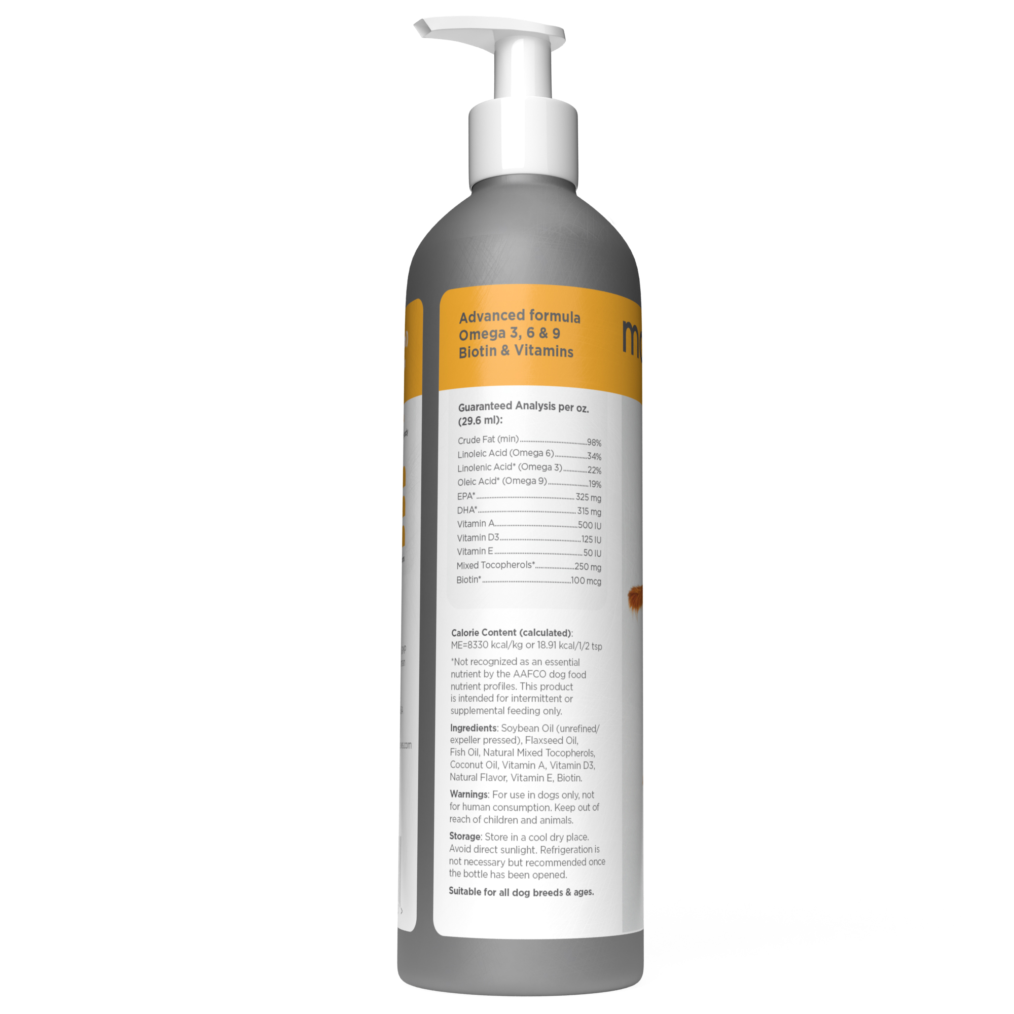 Odoo - Sample 2 for three columns