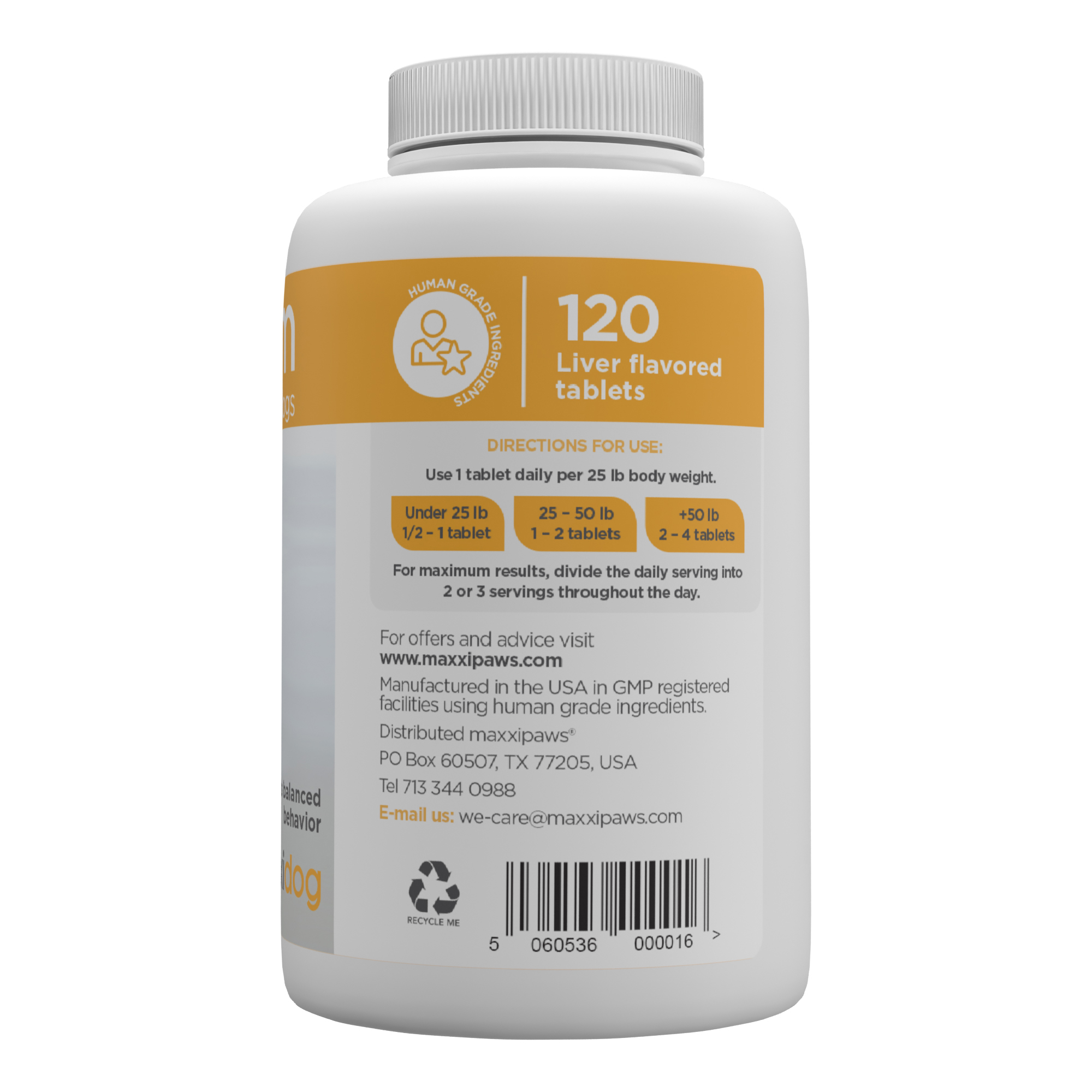 Odoo - Sample 3 for three columns