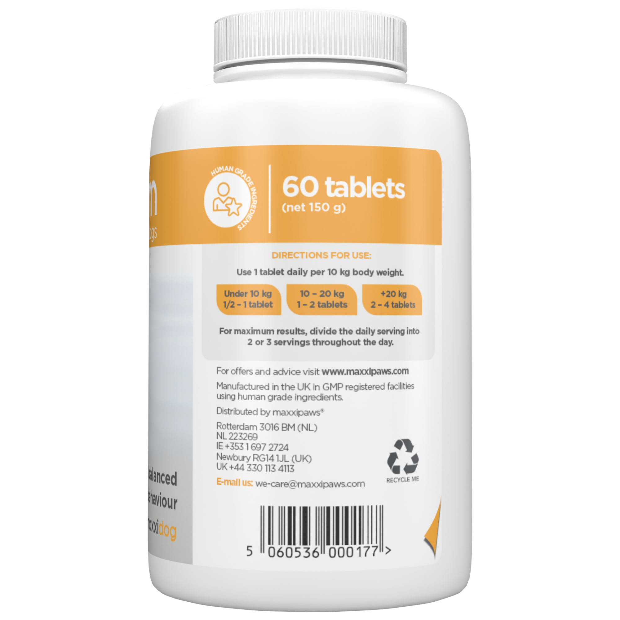 Odoo - Sample 3 for three columns