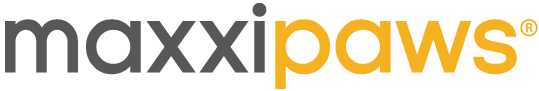 maxxipaws logo