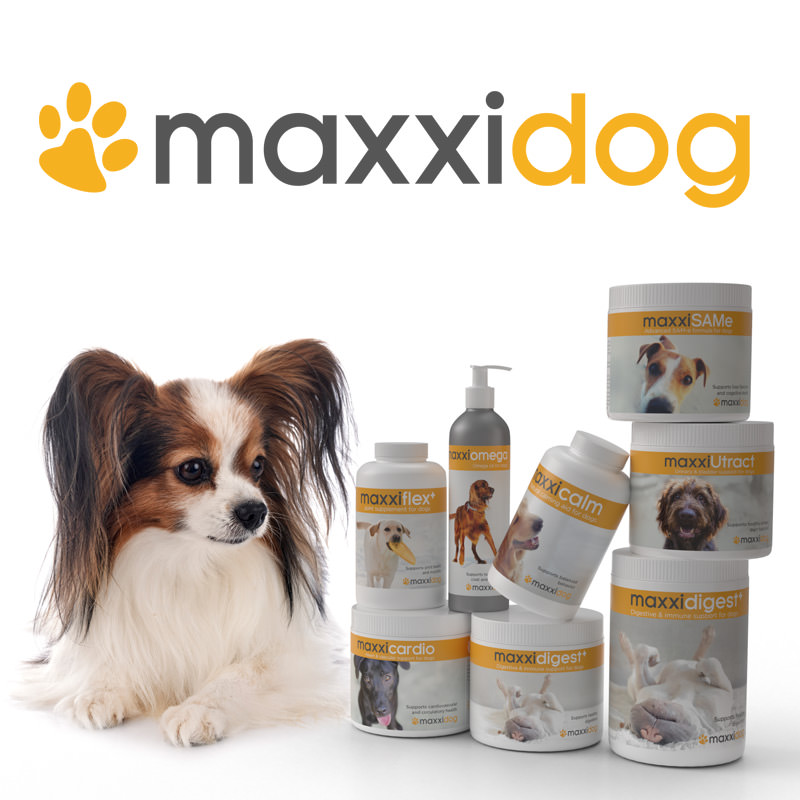 maxxicalm label information